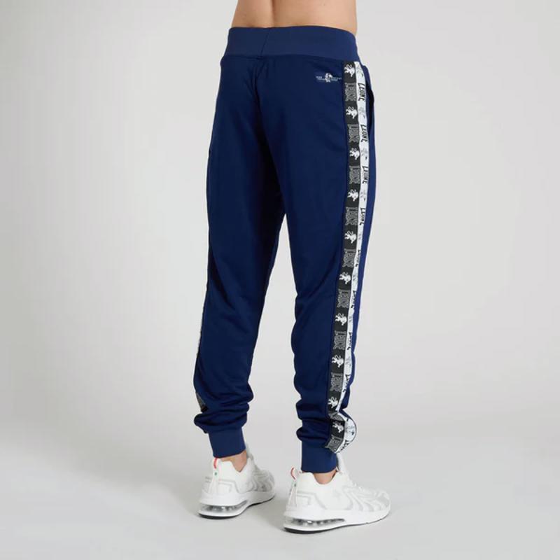 Leone iconic Trousers -blue